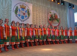 Cвятковий концерт у Черкасах